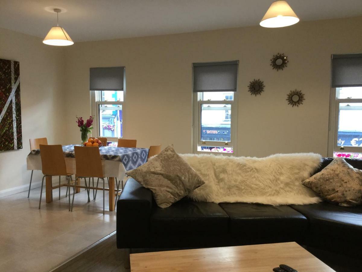 Rose Alley Apartment Westport Zewnętrze zdjęcie
