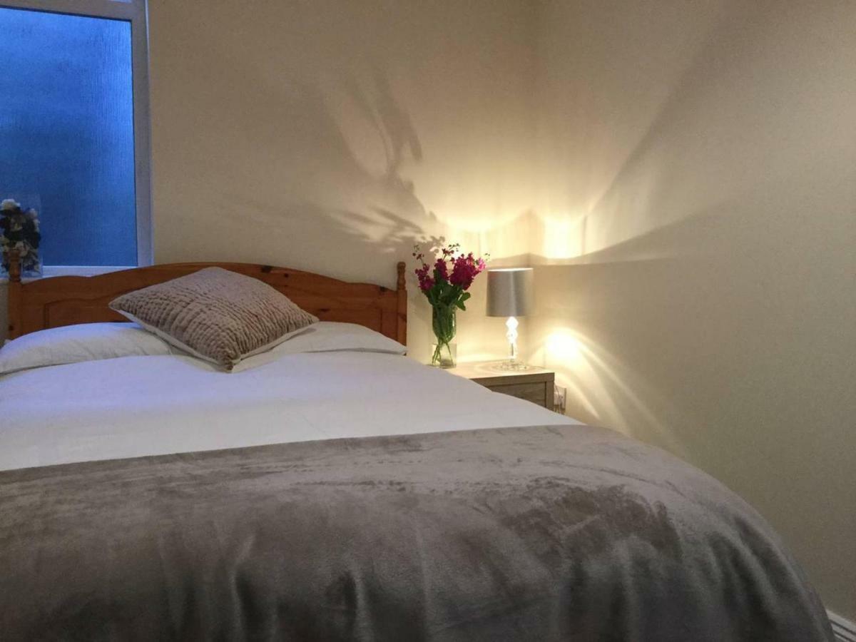 Rose Alley Apartment Westport Zewnętrze zdjęcie